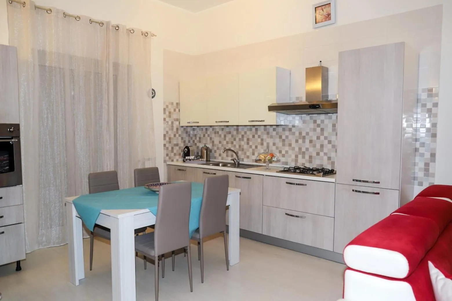 Casa Ierna Di Siracusa Συρακούσες 0*,  Ιταλία