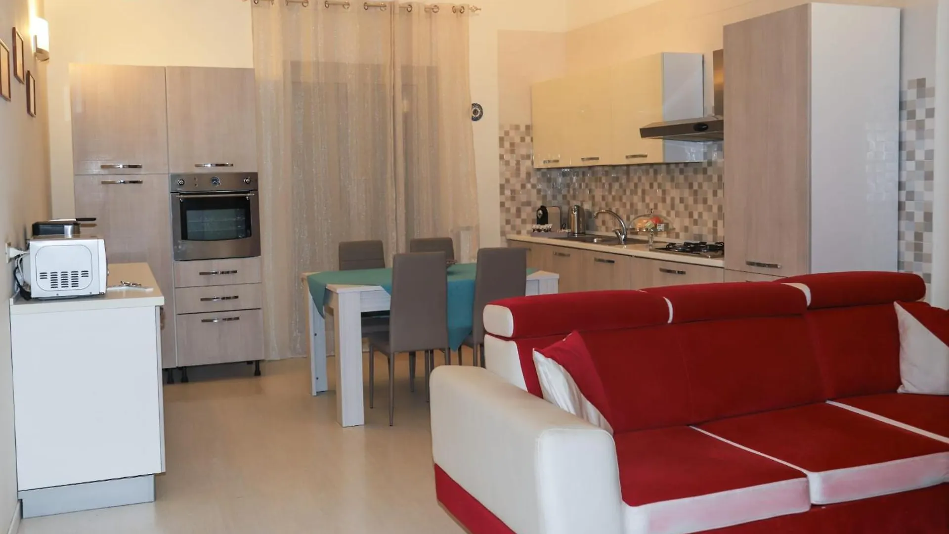 Casa Ierna Di Siracusa Συρακούσες