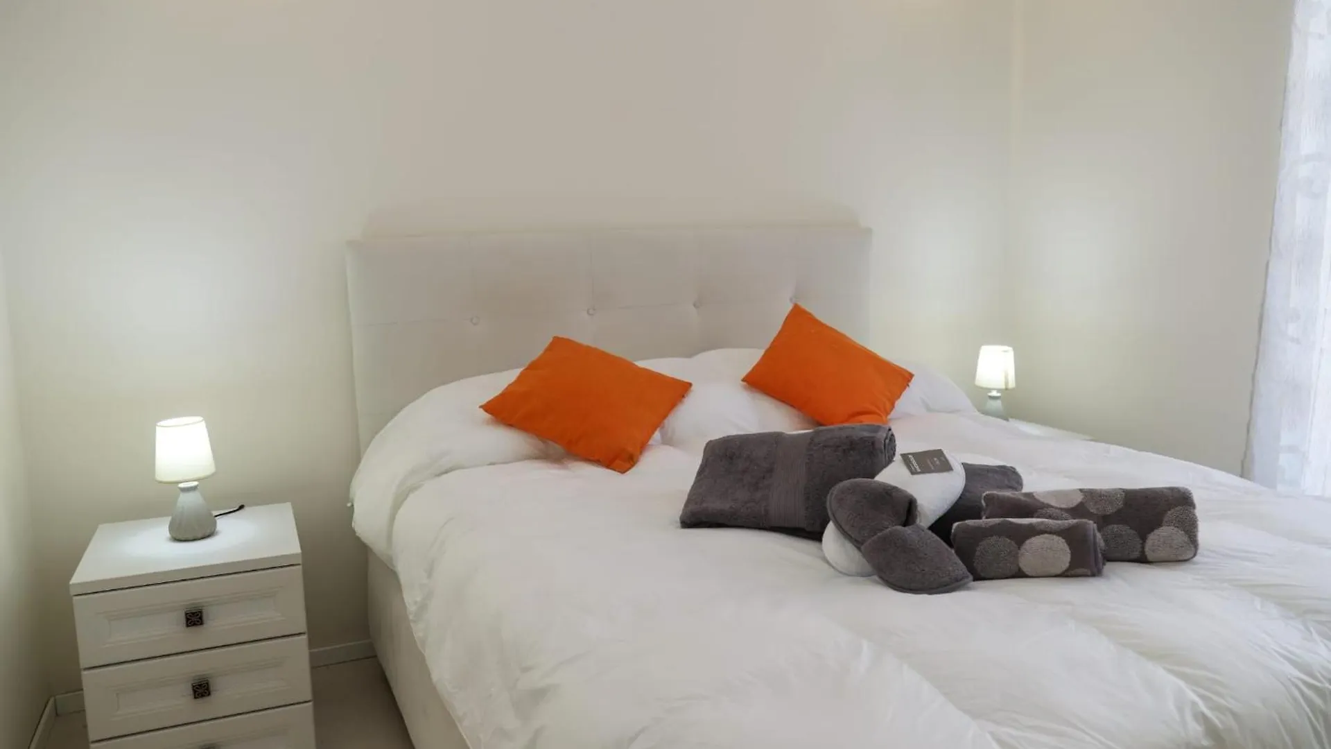 Casa Ierna Di Siracusa Συρακούσες Ιταλία