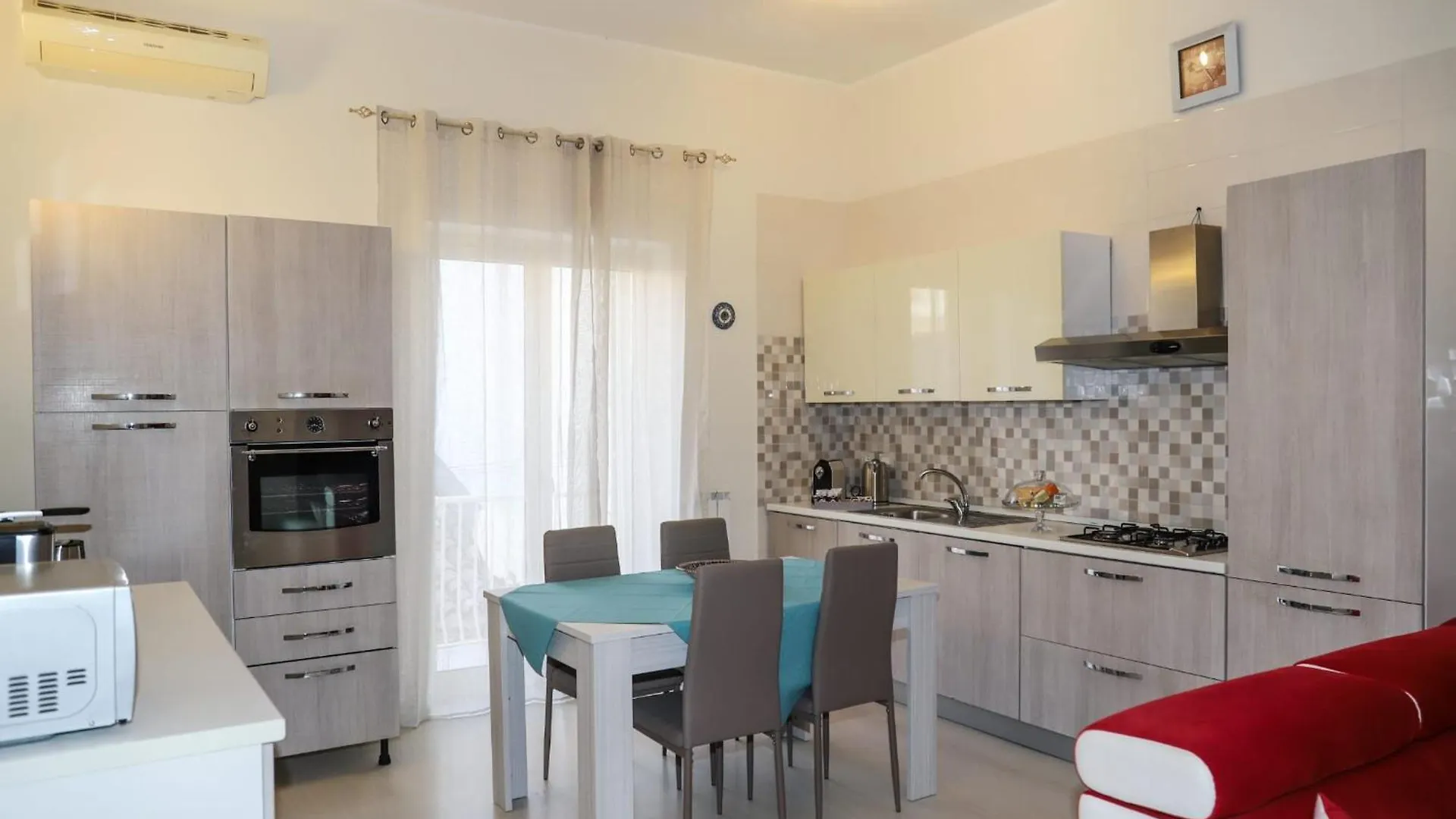 Casa Ierna Di Siracusa Συρακούσες