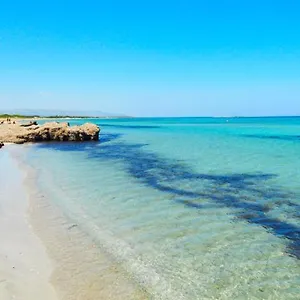  Апартаменты Il Paradiso Sul Mare