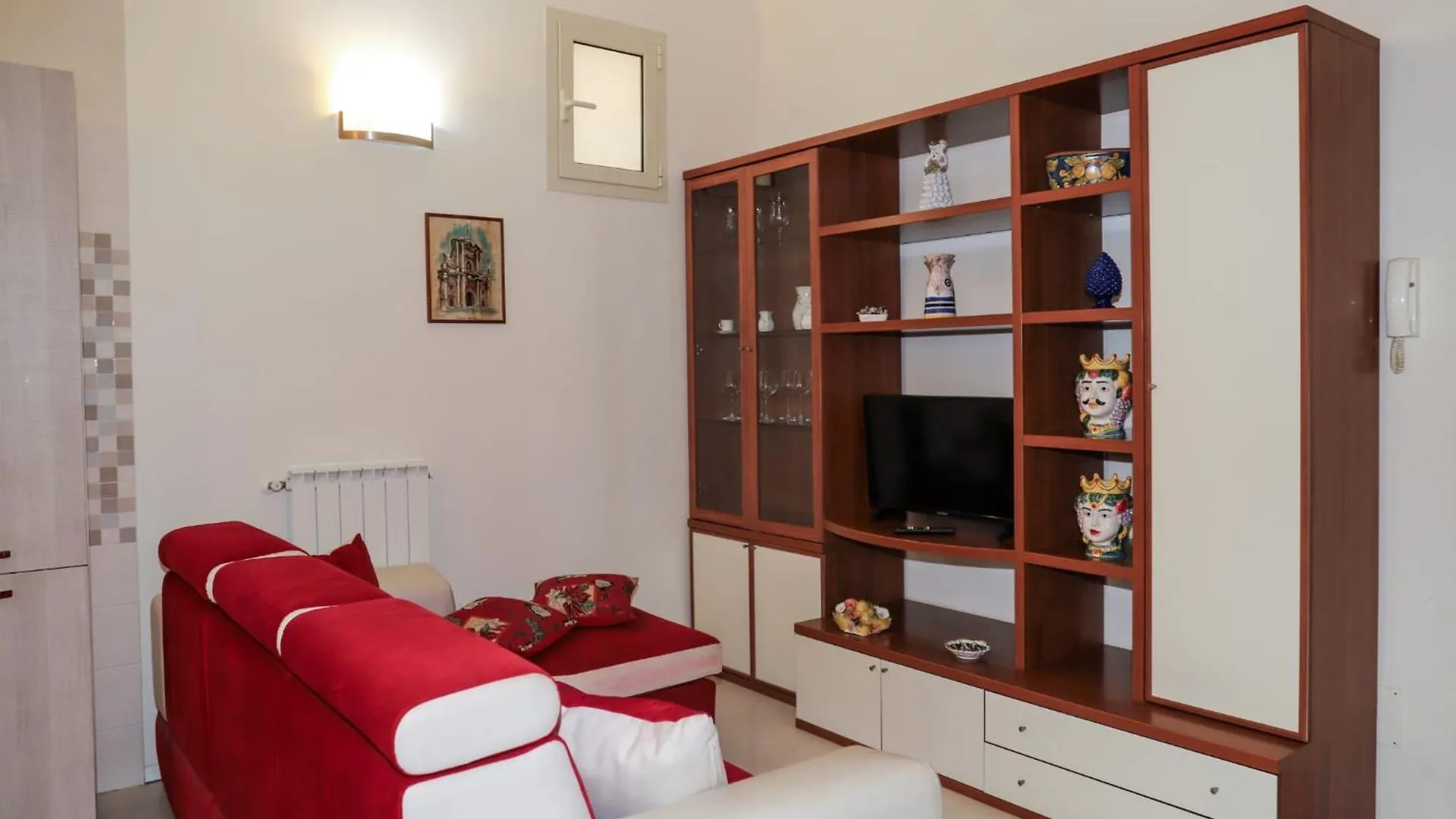 Casa Ierna Di Siracusa Syracuse Apartment