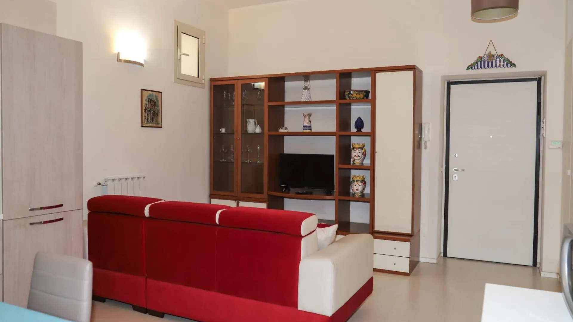 Apartment Casa Ierna Di Siracusa Syracuse