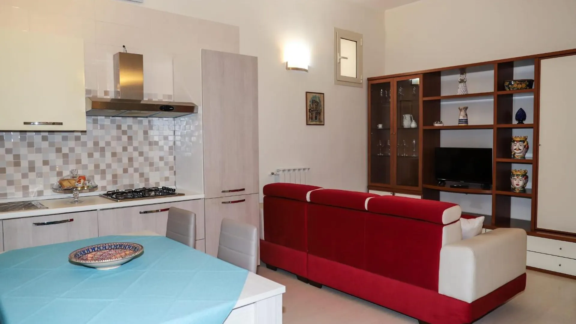 Apartment Casa Ierna Di Siracusa Syracuse