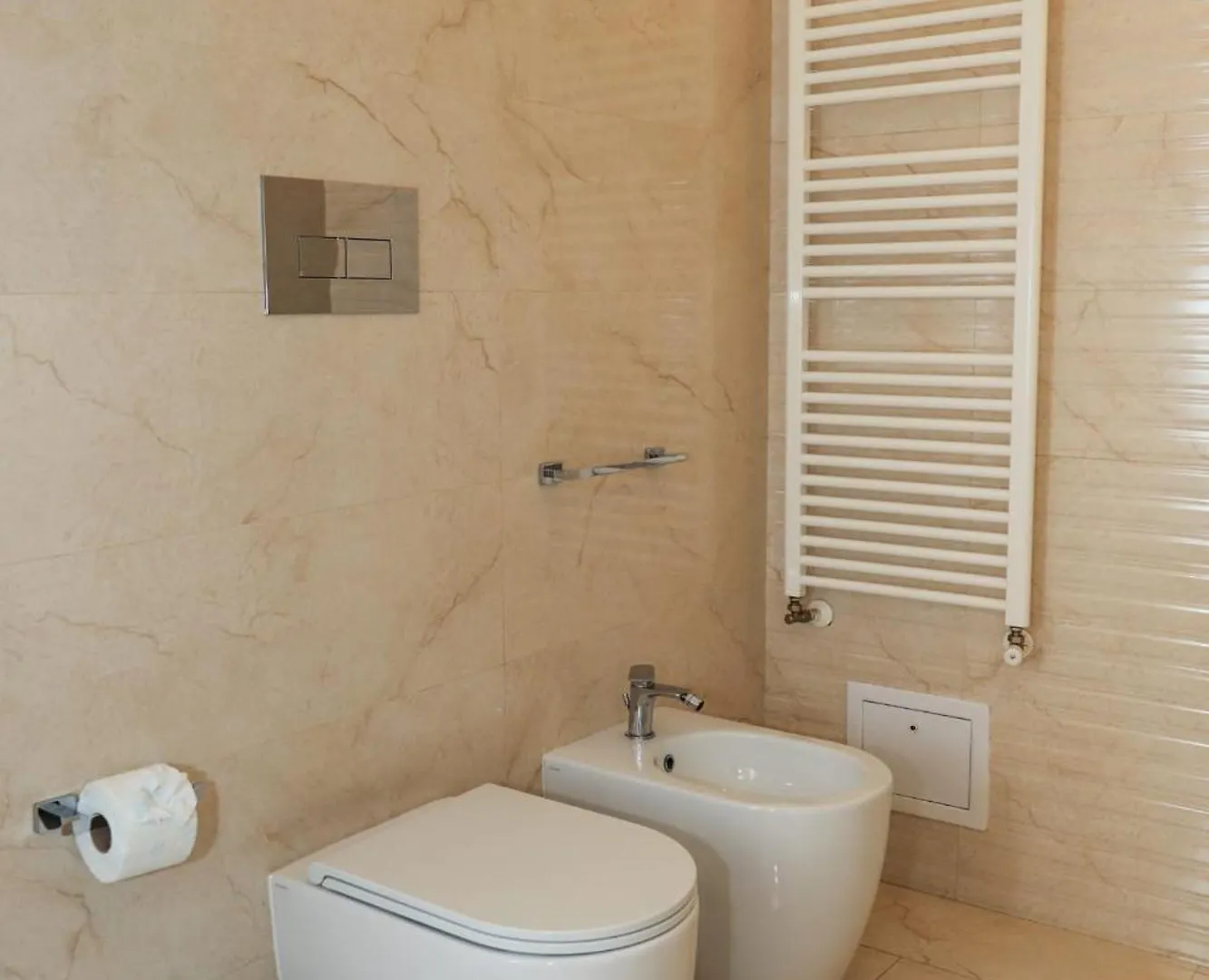 Casa Ierna Di Siracusa Syracuse Apartment